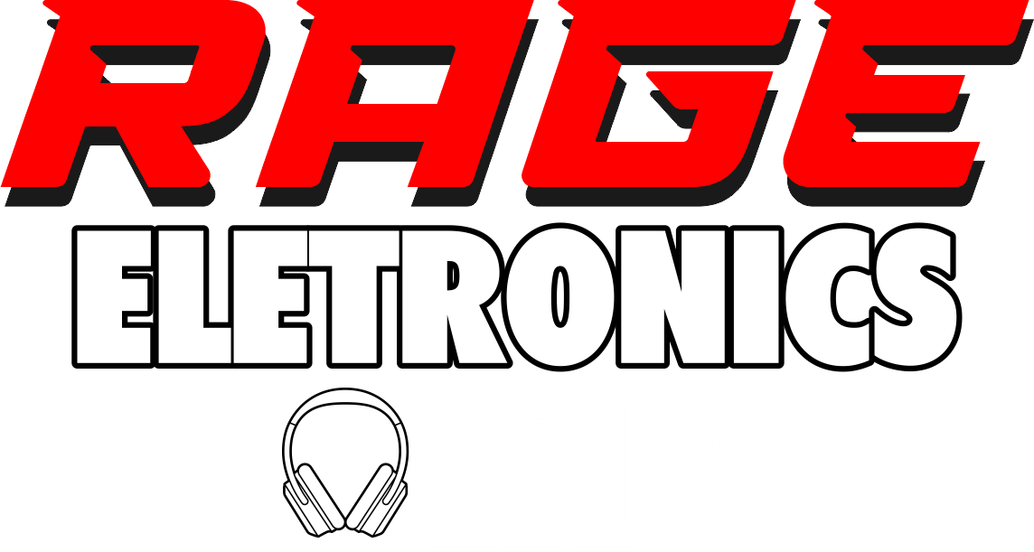 Rage Eletronics
